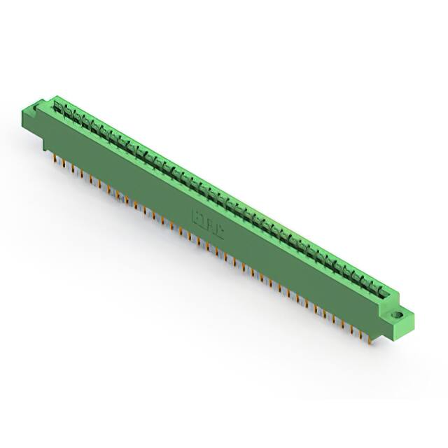 833-036-558-604 EDAC Inc.  Edgeboard Connectors